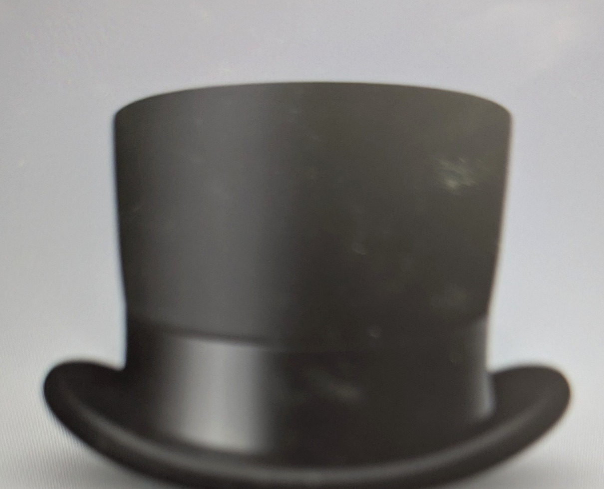 Top Hat logo